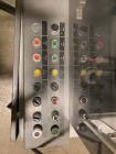 Used Southern Packaging CE-900 Glue Bottom Case Erector with Nordson Hot Melt