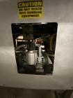 Used Southern Packaging CE-900 Glue Bottom Case Erector with Nordson Hot Melt