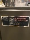 Used Southern Packaging CE-900 Glue Bottom Case Erector with Nordson Hot Melt