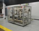 Used TMG Automated Packaging Model Formec 4 (Gen II) Vertical Carton Erector