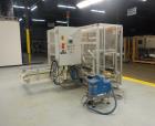 Used TMG Automated Packaging Model Formec 4 (Gen II) Vertical Carton Erector