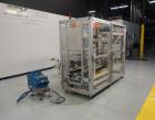 Used TMG Automated Packaging Model Formec 4 (Gen II) Vertical Carton Erector