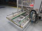Used TMG Automated Packaging Model Formec 4 (Gen II) Vertical Carton Erector