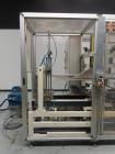 Used TMG Automated Packaging Model Formec 4 (Gen II) Vertical Carton Erector