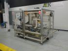 Used- TMG Automated Packaging Model Formec 4 (Gen II) Vertical Carton Erector