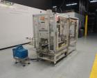 Used- TMG Automated Packaging Model Formec 4 (Gen II) Vertical Carton Erector