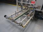 Used- TMG Automated Packaging Model Formec 4 (Gen II) Vertical Carton Erector