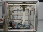 Used TMG Automated Packaging Model Formec 4 (Gen II) Vertical Carton Erector