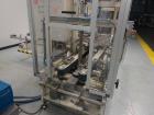 Used TMG Automated Packaging Model Formec 4 (Gen II) Vertical Carton Erector