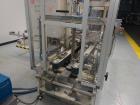 Used- TMG Automated Packaging Model Formec 4 (Gen II) Vertical Carton Erector