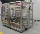 Used TMG Automated Packaging Model Formec 4 (Gen II) Vertical Case Erector