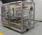 Used- TMG Automated Packaging Model Formec 4 (Gen II) Vertical Case Erector