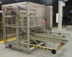 Used TMG Automated Packaging Model Formec 4 (Gen II) Vertical Case Erector