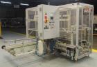 Used TMG Automated Packaging Model Formec 4 (Gen II) Vertical Case Erector