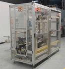Used TMG Automated Packaging Model Formec 4 (Gen II) Vertical Case Erector