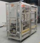 Used- TMG Automated Packaging Model Formec 4 (Gen II) Vertical Case Erector