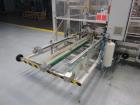 Used TMG Automated Packaging Model Formec 4 (Gen II) Vertical Case Erector
