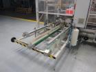 Used- TMG Automated Packaging Model Formec 4 (Gen II) Vertical Case Erector