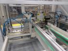 Used TMG Automated Packaging Model Formec 4 (Gen II) Vertical Case Erector