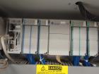 Used TMG Automated Packaging Model Formec 4 (Gen II) Vertical Case Erector