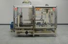 Used TMG Automated Packaging Model Formec 4 (Gen II) Vertical Case Erector