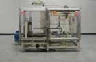 Used- TMG Automated Packaging Model Formec 4 (Gen II) Vertical Case Erector