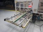 Used TMG Automated Packaging Model Formec 4 (Gen II) Vertical Case Erector