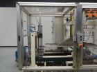 Used TMG Automated Packaging Model Formec 4 (Gen II) Vertical Case Erector