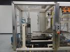 Used- TMG Automated Packaging Model Formec 4 (Gen II) Vertical Case Erector