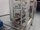 Used TMG Automated Packaging Model Formec 4 (Gen II) Vertical Case Erector
