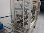 Used- TMG Automated Packaging Model Formec 4 (Gen II) Vertical Case Erector