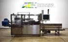 Used Barry-Wehmiller Thiele Technologies Model F4420 Case Erector