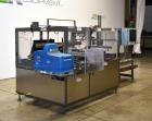 Used Barry-Wehmiller Thiele Technologies Model F4420 Case Erector