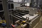 Used Barry-Wehmiller Thiele Technologies Model F4420 Case Erector