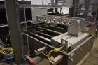 Used- Barry-Wehmiller Thiele Technologies Model F4420 Case Erector