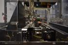 Used Barry-Wehmiller Thiele Technologies Model F4420 Case Erector