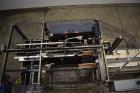 Used- Barry-Wehmiller Thiele Technologies Model F4420 Case Erector