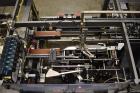 Used Barry-Wehmiller Thiele Technologies Model F4420 Case Erector