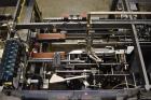 Used- Barry-Wehmiller Thiele Technologies Model F4420 Case Erector