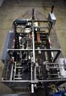 Used- Barry-Wehmiller Thiele Technologies Model F4420 Case Erector