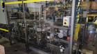 Used-Wayne Model VCE 13/19 Hot Melt Case Erector