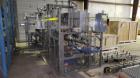 Used Wayne Model VCE 13/19 Hot Melt Case Erector