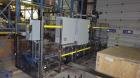 Used-Wayne Model VCE 13/19 Hot Melt Case Erector