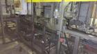 Used Wayne Model VCE 13/19 Hot Melt Case Erector