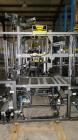Used Wayne Model VCE 13/19 Hot Melt Case Erector
