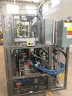 Used Wayne Model VCE 13/19 Hot Melt Case Erector
