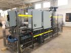 Used-Wayne Model VCE 13/19 Hot Melt Case Erector