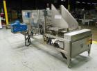 Used Wepackit Case Erector Bottom (Side) Sealer, Model 300E 