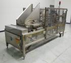 Used Wepackit Case Erector Bottom (Side) Sealer, Model 300E 