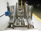 Used Wepackit Case Erector Bottom (Side) Sealer, Model 300E 